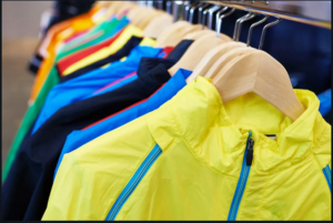 workwear uniform 